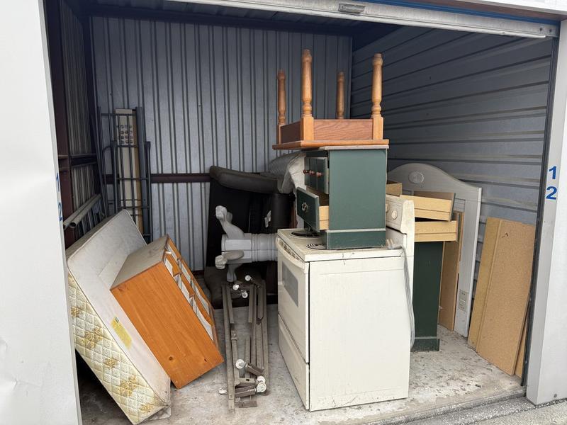 Estate Cleanouts in Springfield, GA