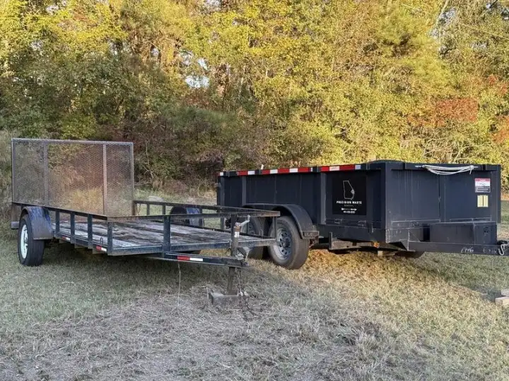 Move-Out Cleanouts in Springfield, GA