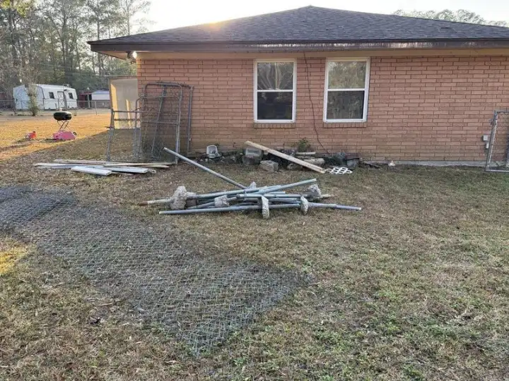 Hot Tub Removal in Springfield, GA