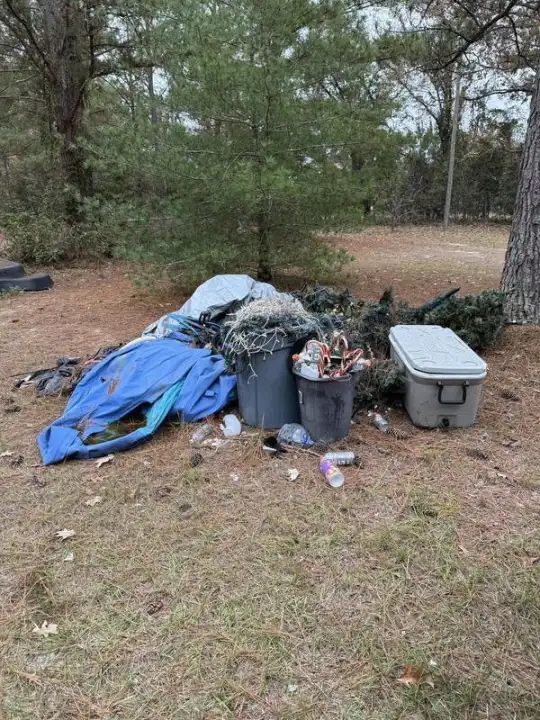 Foreclosure Cleanouts in Springfield, GA